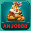 Logo da ANJO888